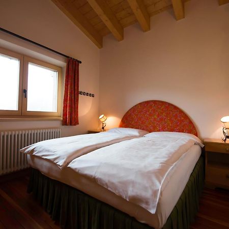 Chalet Elena Livigno Exterior foto