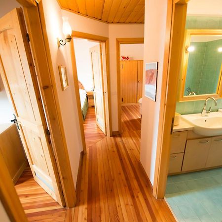 Chalet Elena Livigno Exterior foto
