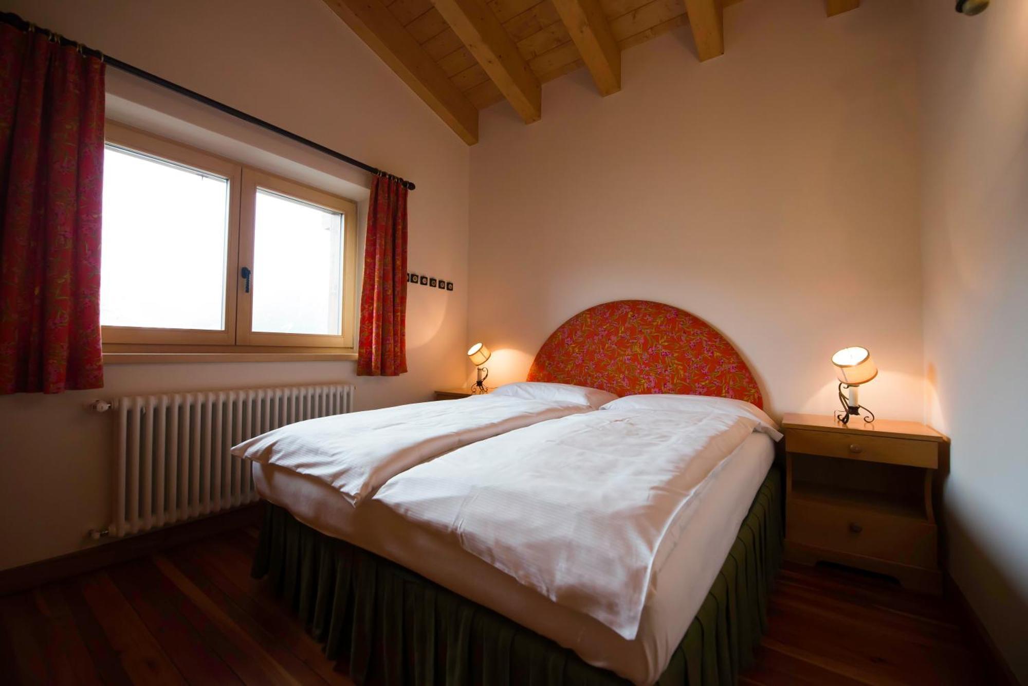 Chalet Elena Livigno Exterior foto
