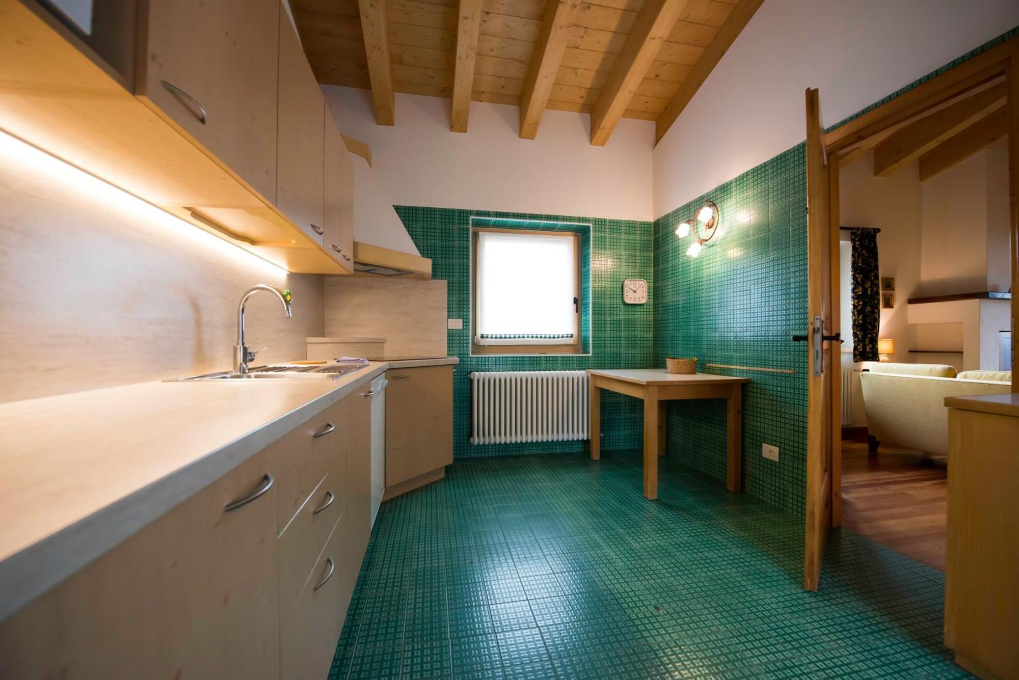 Chalet Elena Livigno Exterior foto