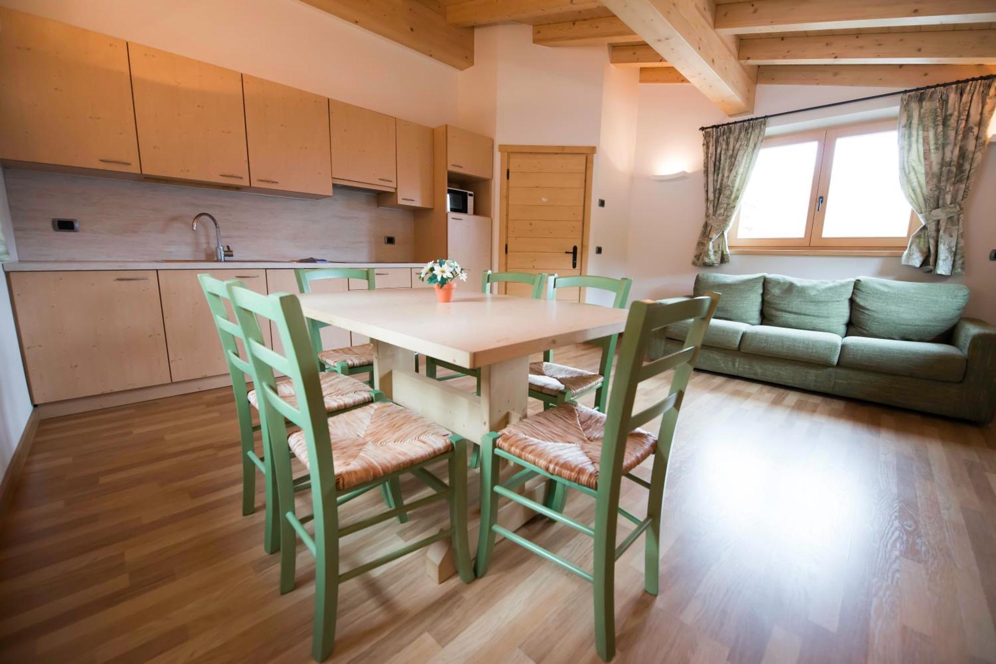 Chalet Elena Livigno Exterior foto