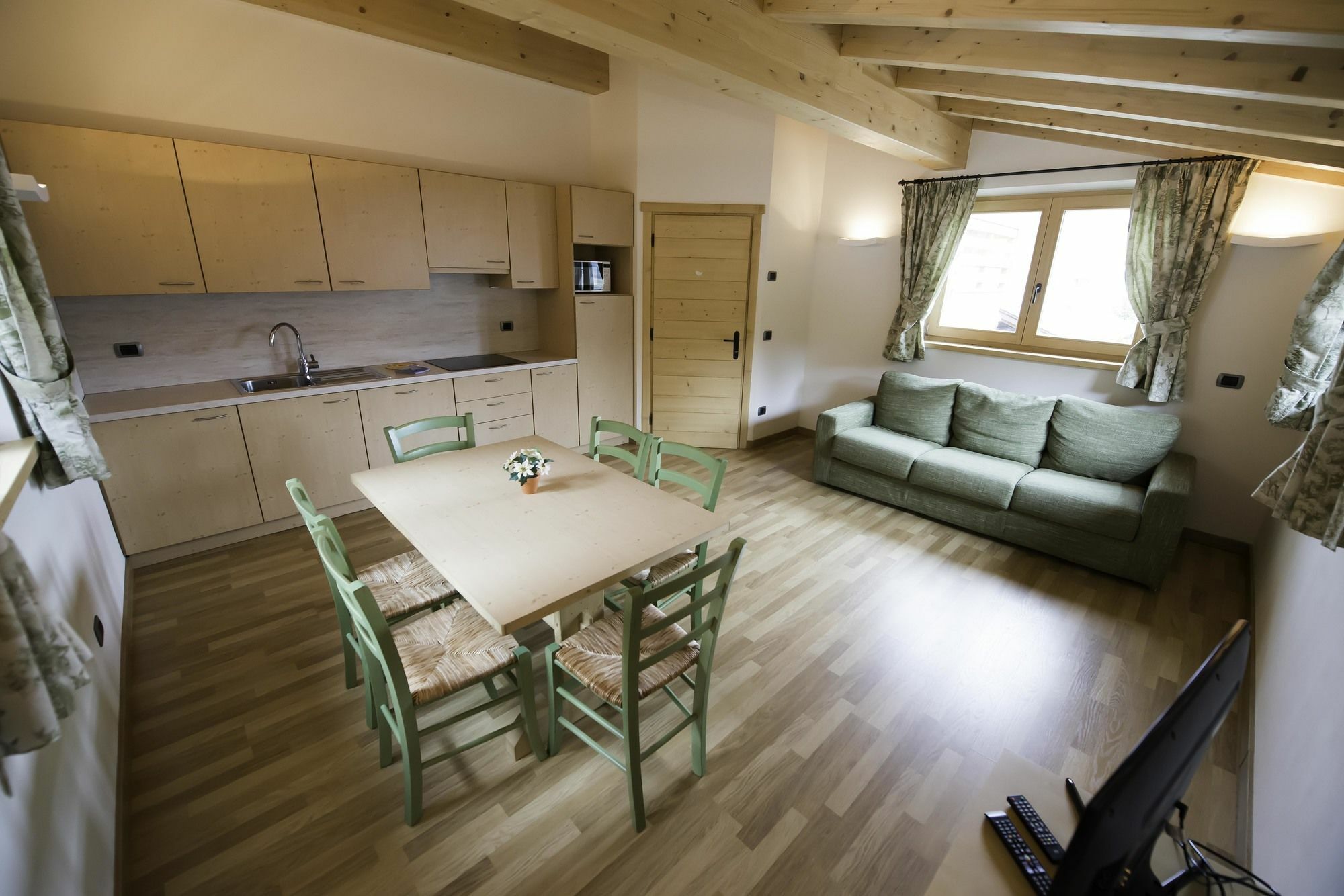 Chalet Elena Livigno Exterior foto