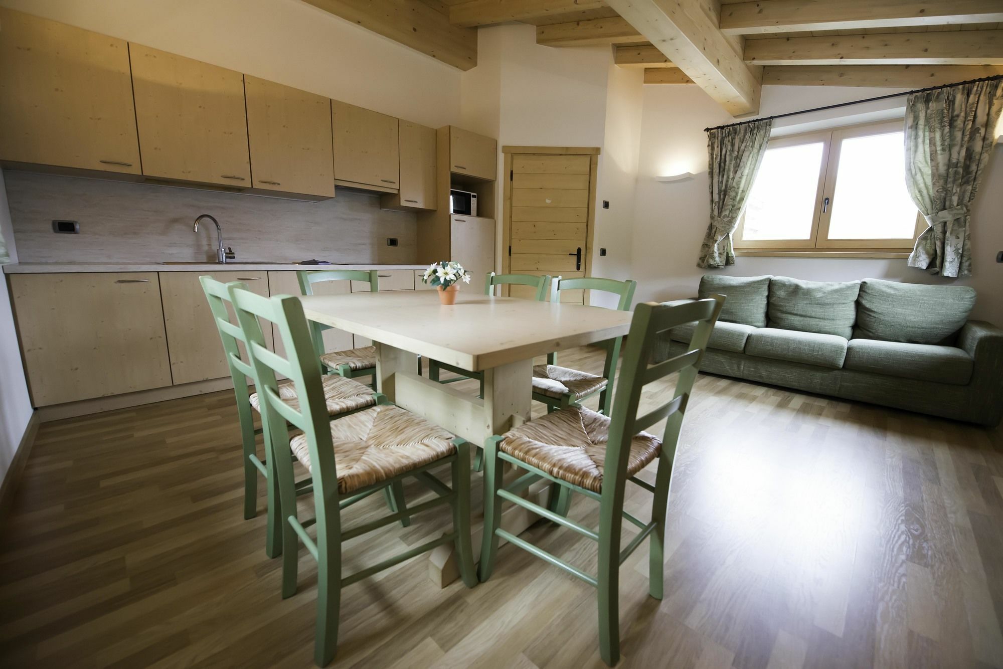 Chalet Elena Livigno Exterior foto