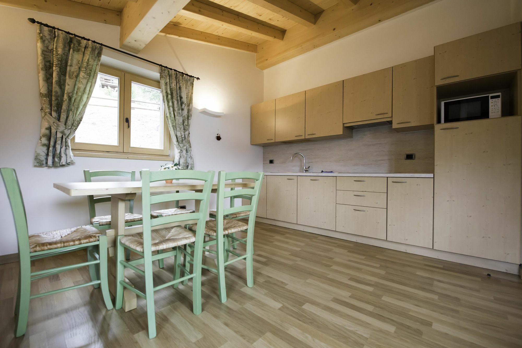 Chalet Elena Livigno Exterior foto