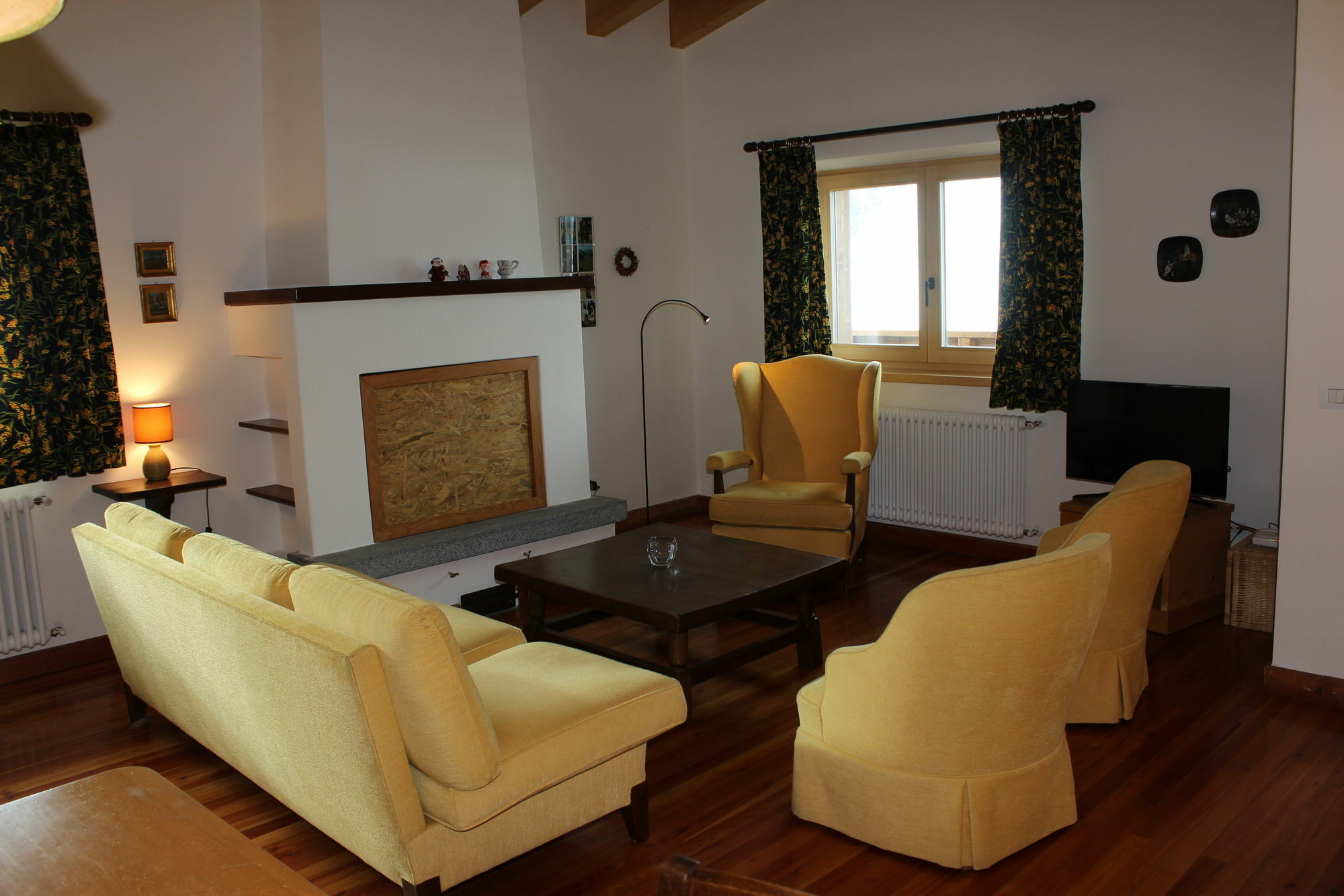 Chalet Elena Livigno Exterior foto